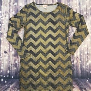 LuLaRoe elegant debbie
